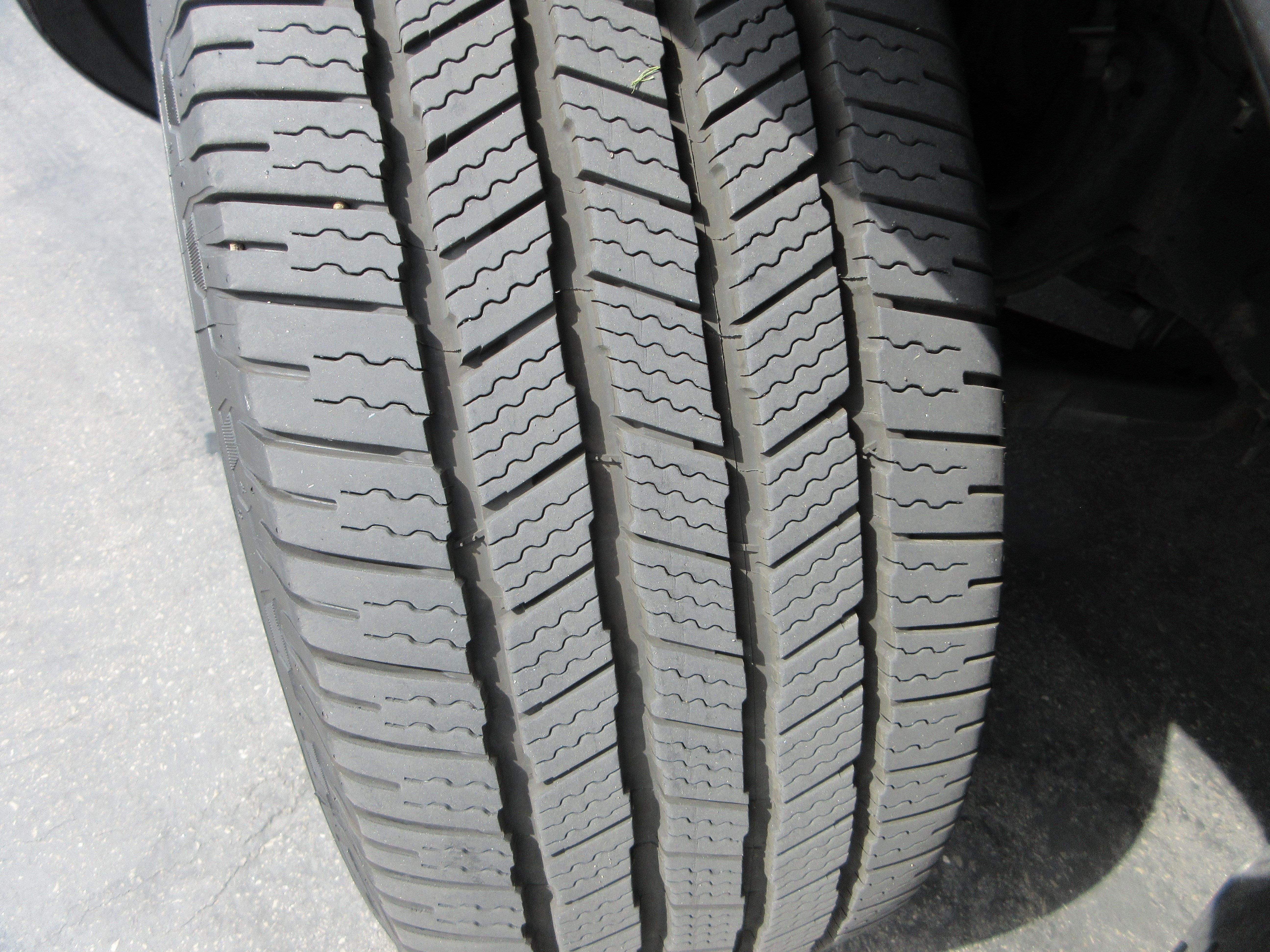 Used 2021 Magnetic Gray Metallic Toyota Base image 19