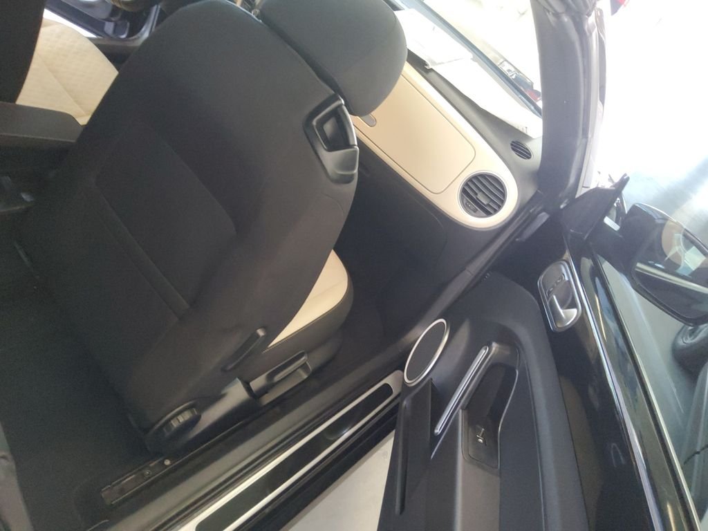 Used 2019 Black Volkswagen 2.0T Final Edition SE image 17