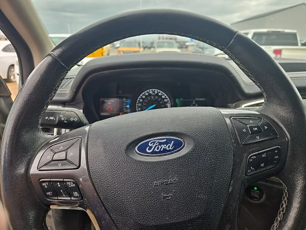 Used 2021 Cactus Ford Lariat image 15