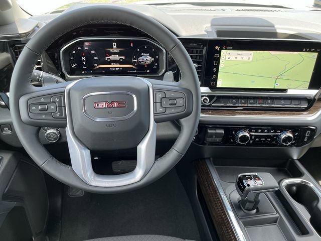 2026 GMC Sierra 1500 Elevation - Photo 12