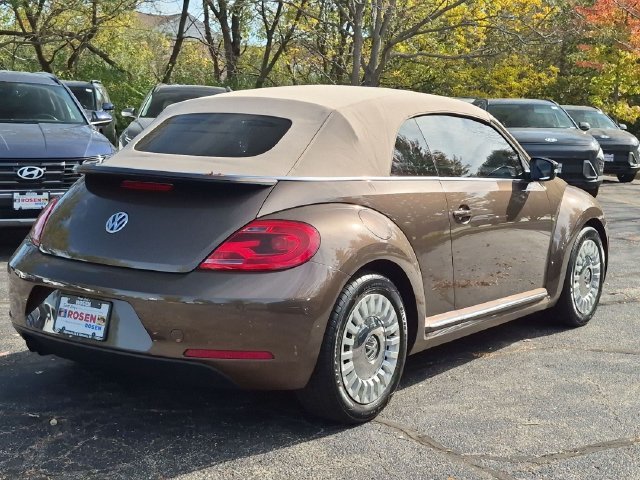 Used 2013 Brown Volkswagen 2.5L image 7