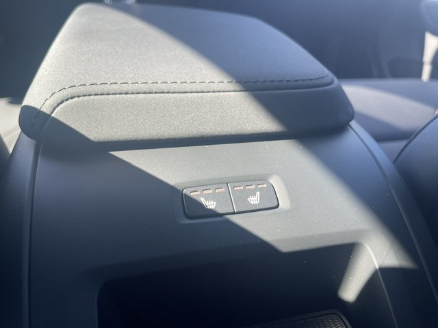 Used 2026 Black Volvo Plus image 14