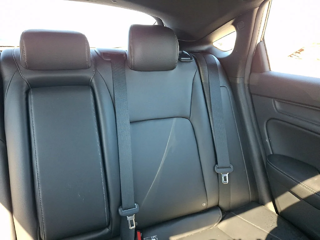 Used 2024 White Acura A-SPEC Technology image 21