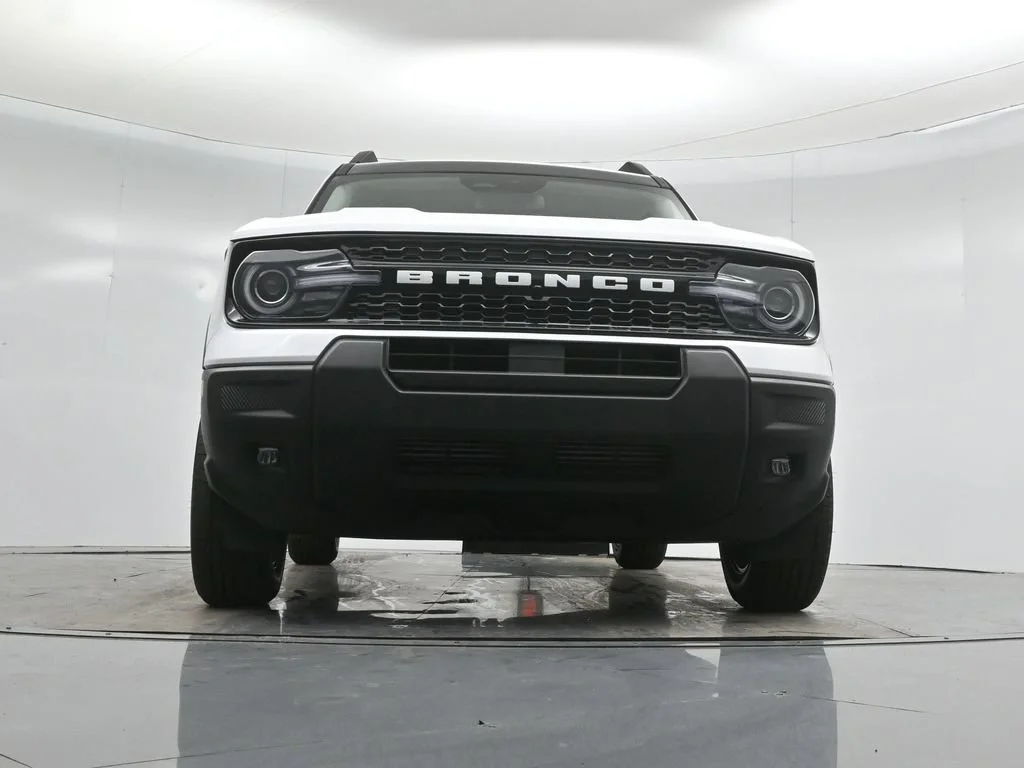 2026 Ford Bronco Sport Outer Banks - Photo 44