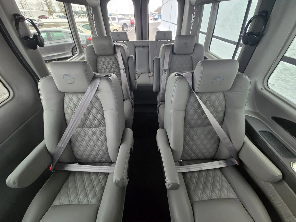 New 2026 Silver Ford Explorer Trail Boss image 2