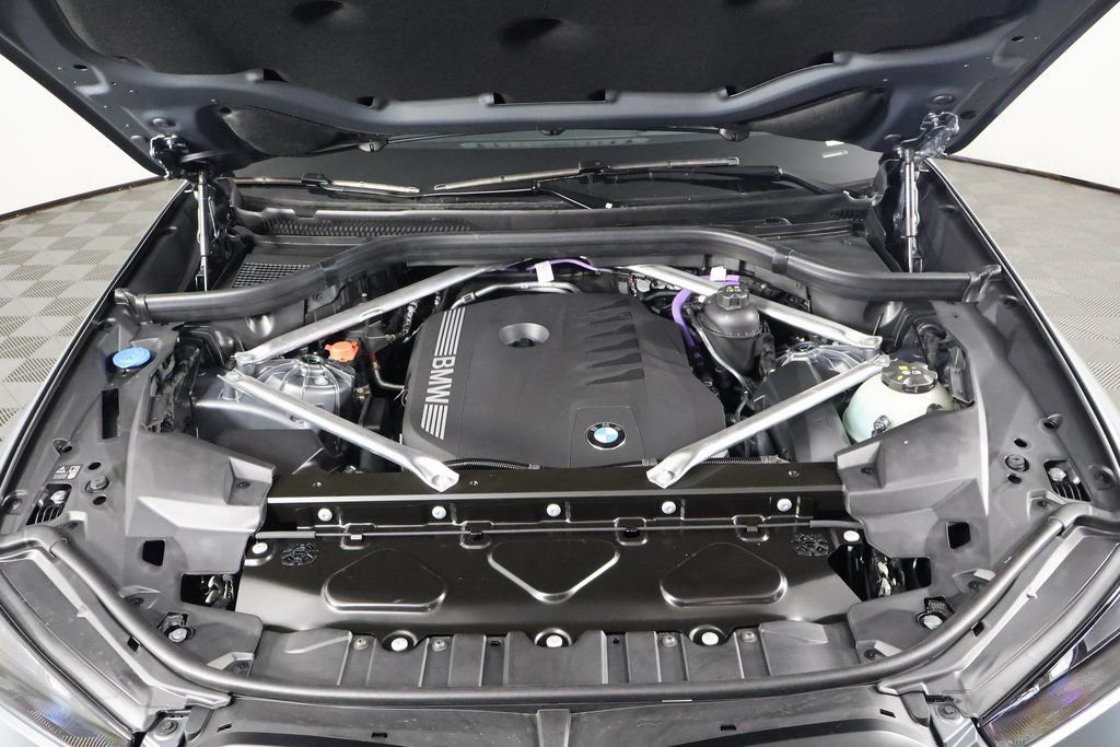 2026 BMW X5 40i - Photo 9