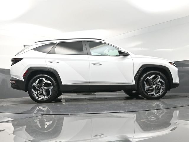 2023 Hyundai Tucson SEL Convenience - Photo 54