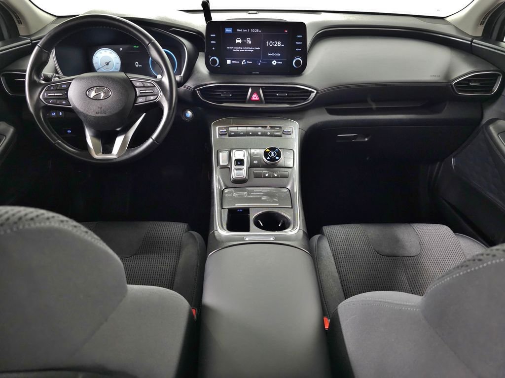2022 Hyundai Santa Fe SEL - Photo 15