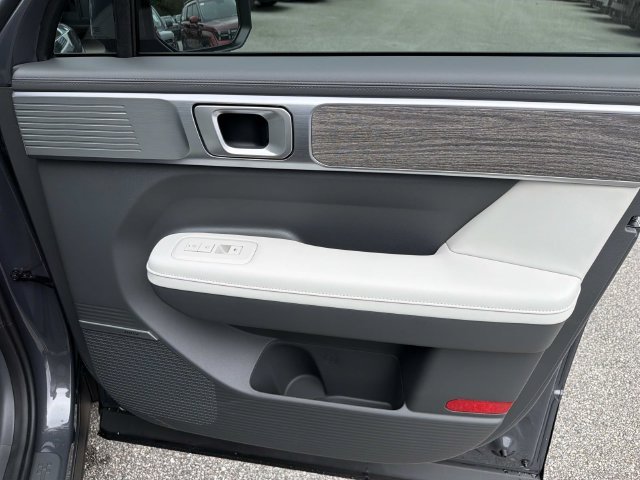 New 2027 Gray Hyundai Limited image 13