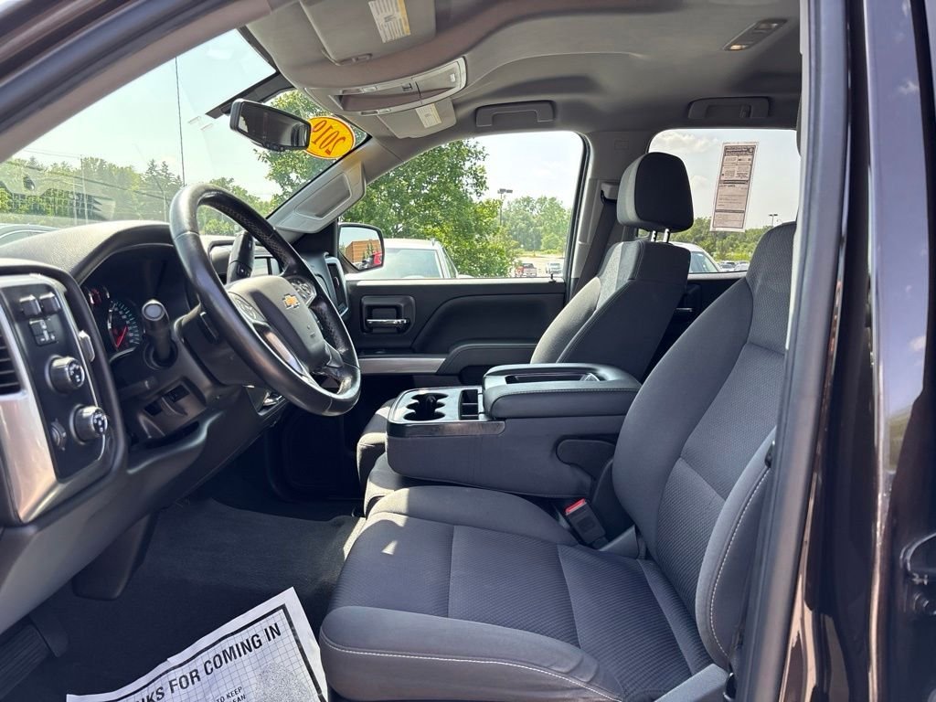 Used 2019 Brown Chevrolet LT image 17