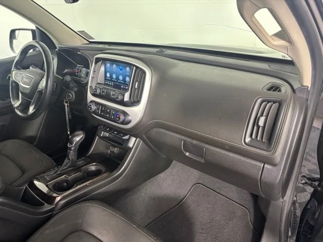 Used 2022 Black GMC Elevation image 37