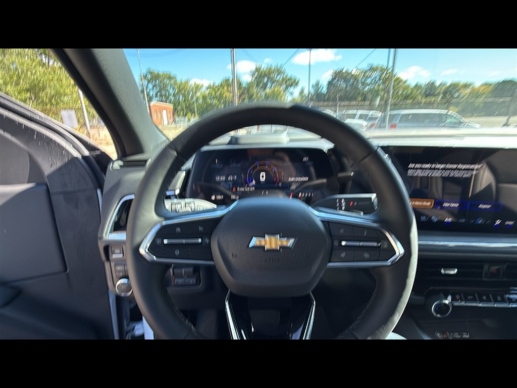 2026 Chevrolet Suburban Premier - Photo 12