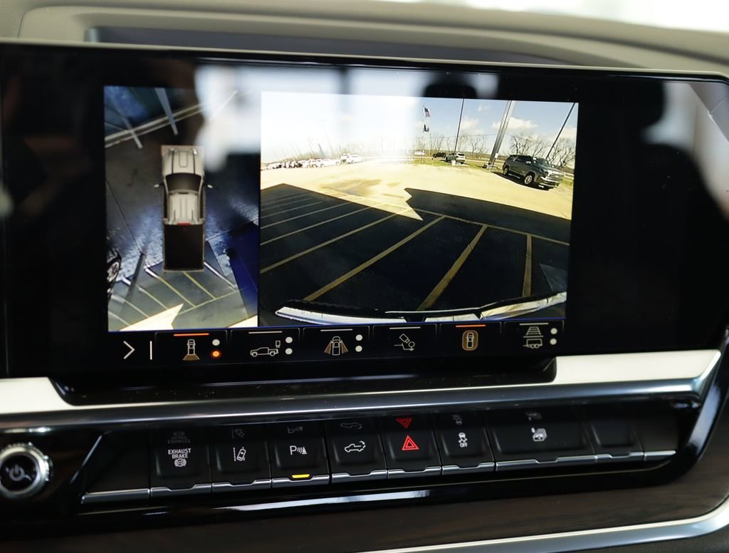 2026 GMC Sierra 2500HD SLT - Photo 16