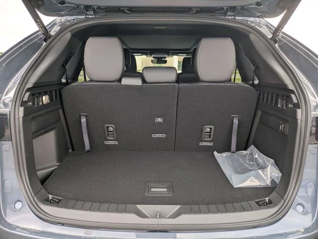 2026 Mazda CX-90 Premium Sport Package - Photo 24