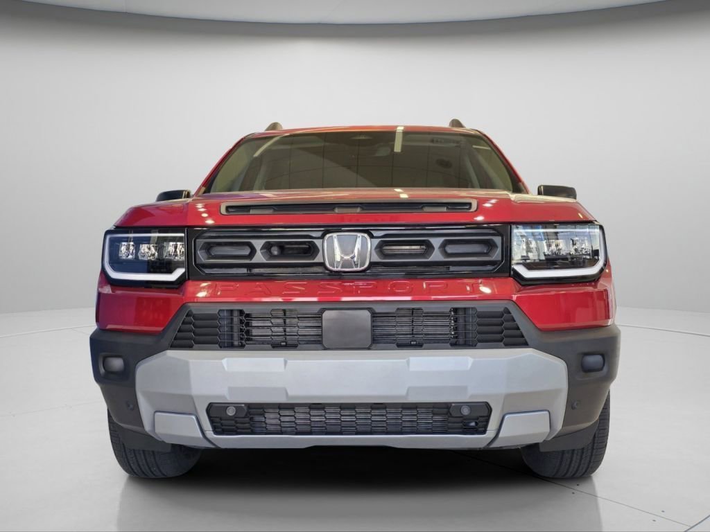 2026 Honda Passport RTL - Photo 22