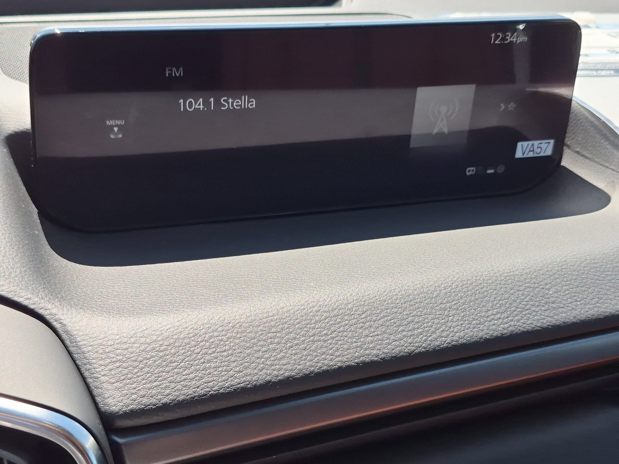 2026 Mazda CX-50 Premium Plus - Photo 22