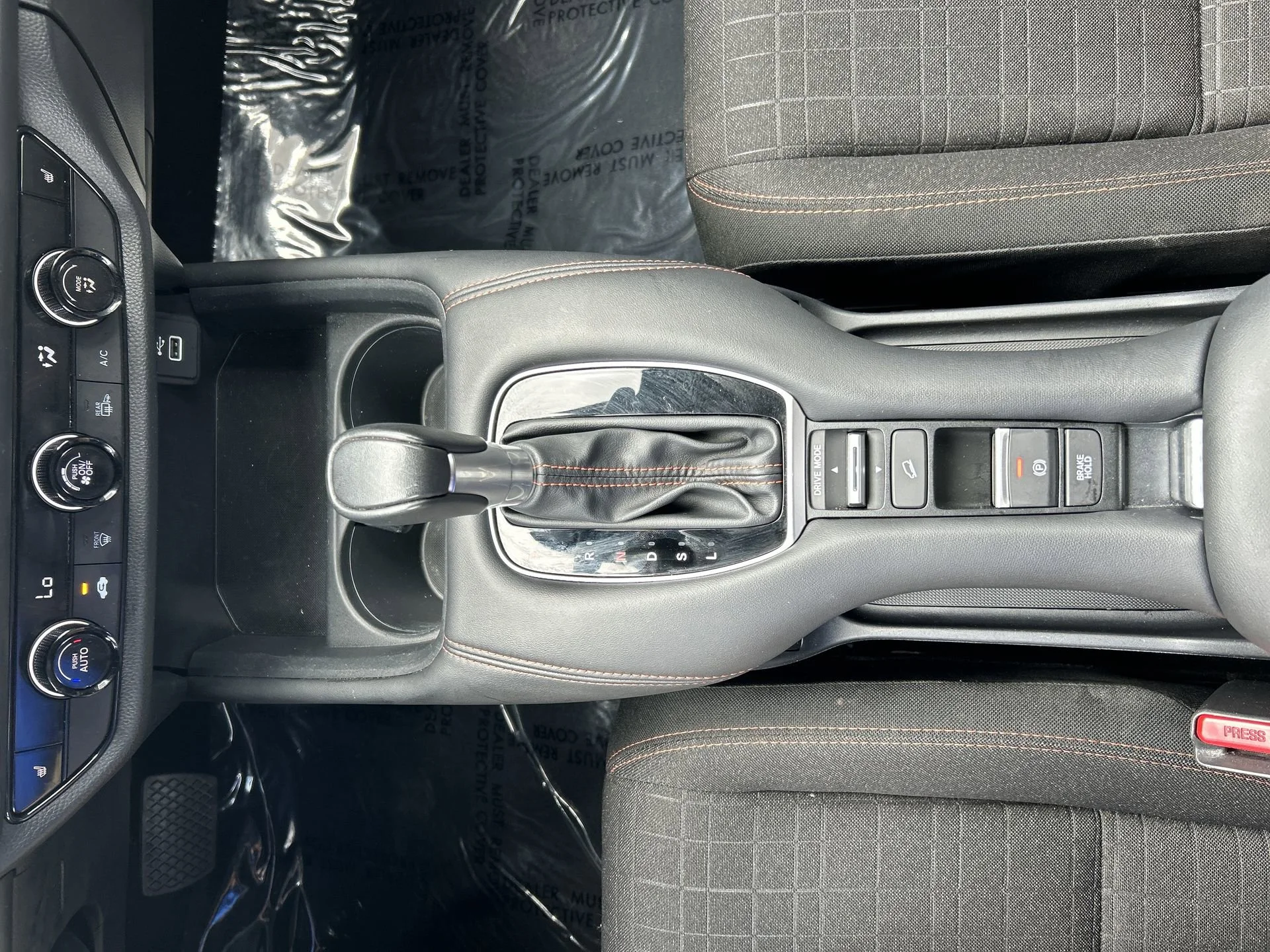 2025 Honda HR-V Sport - Photo 47