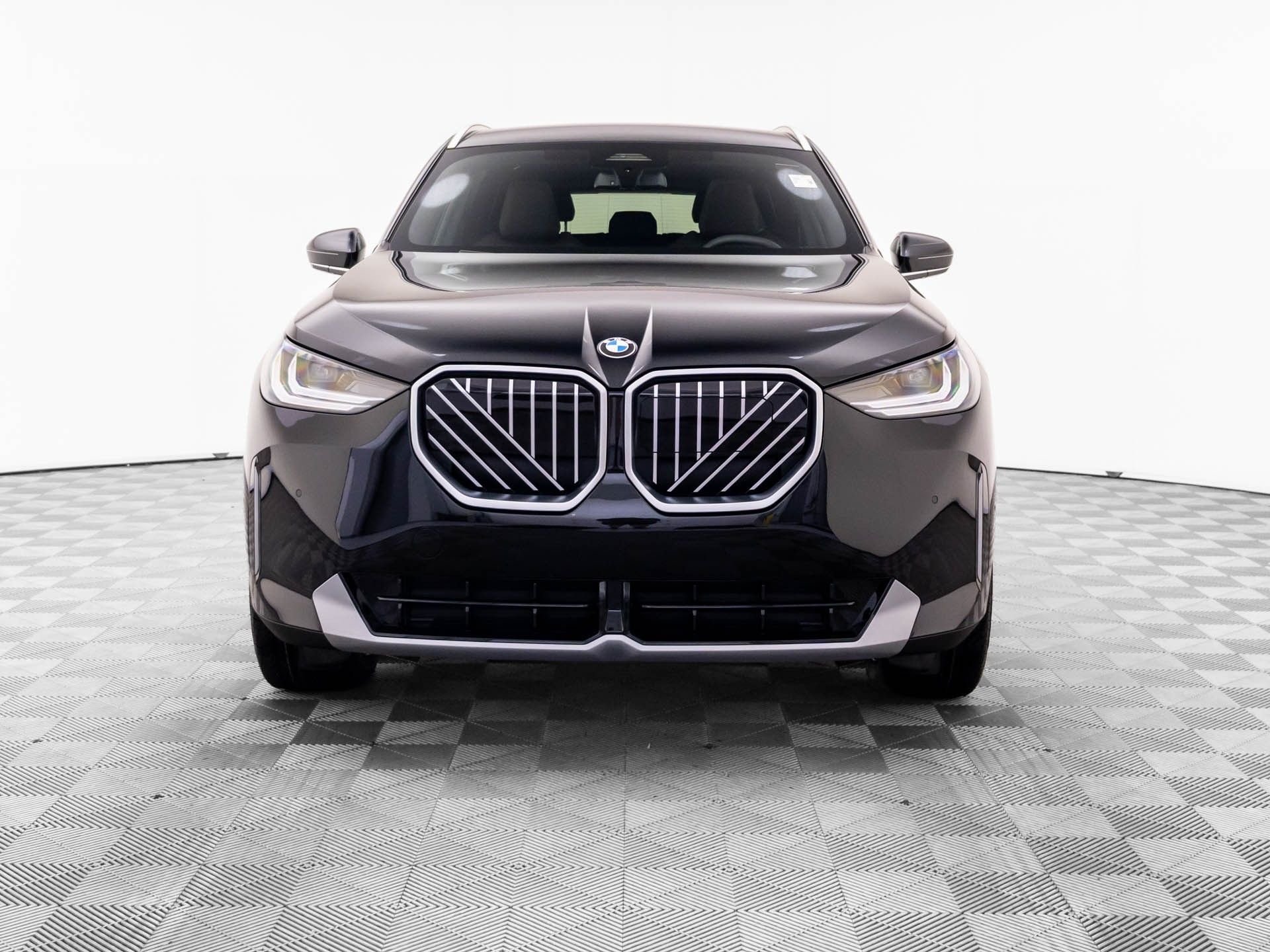 New 2026 Black Sapphire Metallic BMW 30 xDrive image 10