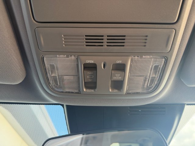 2019 Honda CR-V EX - Photo 28