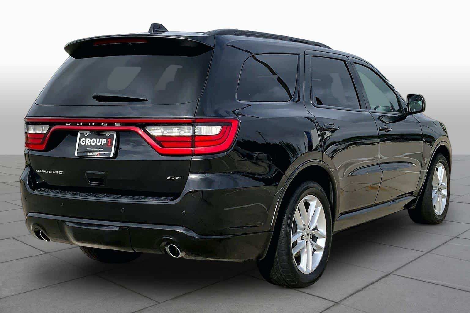 2024 Dodge Durango GT - Photo 13