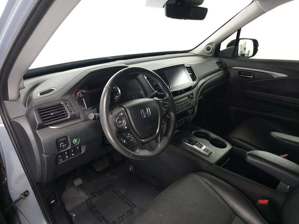 Used 2022  Honda RTL-E image 8