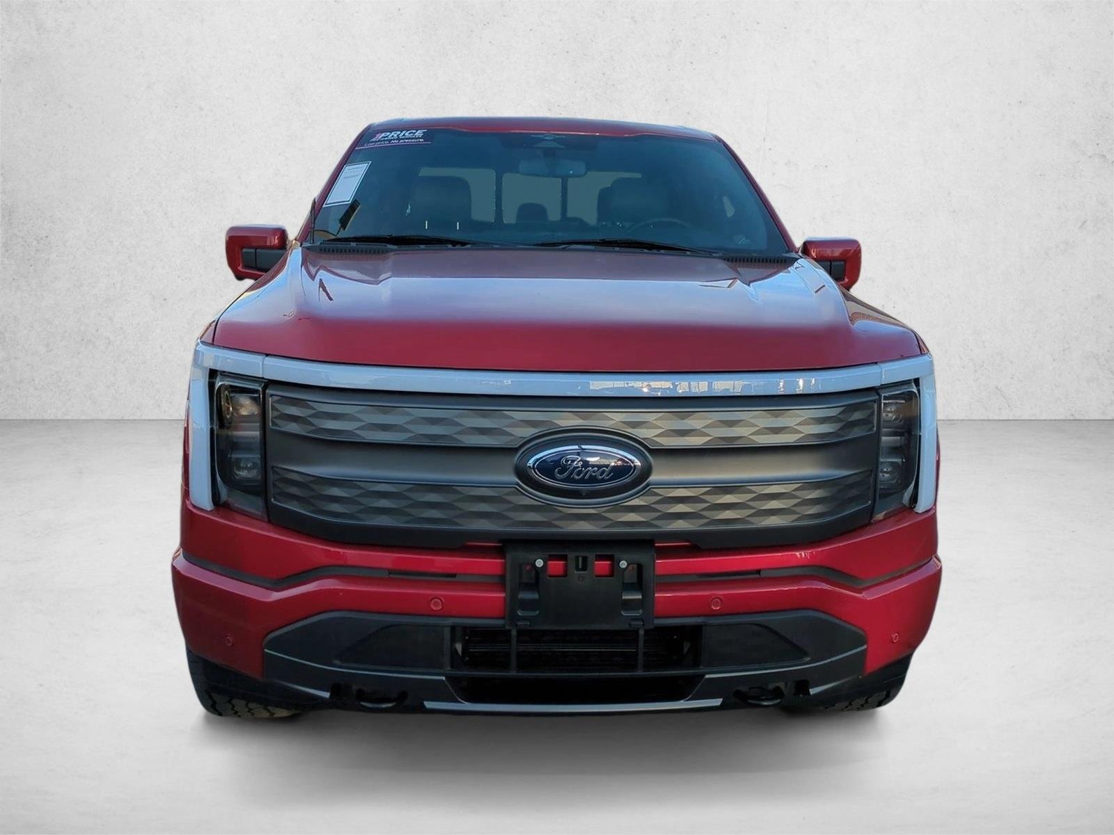 Used 2023 Ford F-150 Lightning Lariat with VIN 1FT6W1EV9PWG01112 for sale in Centennial, CO