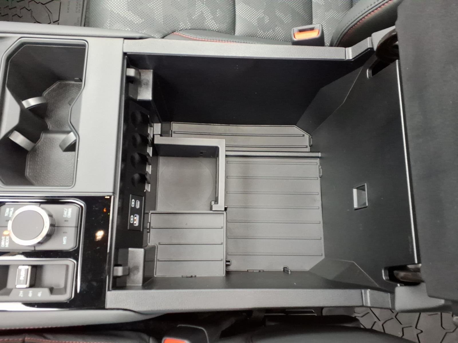 New 2026 Magnetic Gray Metallic Toyota TRD Pro image 27