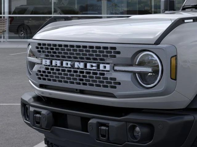 New 2026 Avalanche Ford Badlands image 19