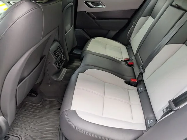 2026 Land Rover Range Rover Velar Dynamic SE - Photo 27