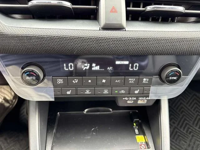 2026 Subaru Outback Premium - Photo 21
