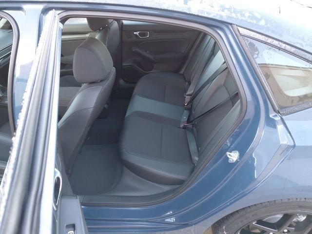 2026 Honda Civic Sport - Photo 22
