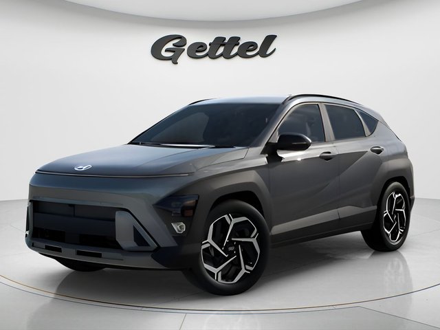 2026 Hyundai KONA SEL Premium AWD