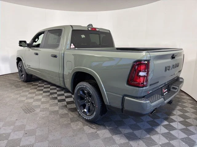 New 2026  Ram Big Horn/Lone Star image 4