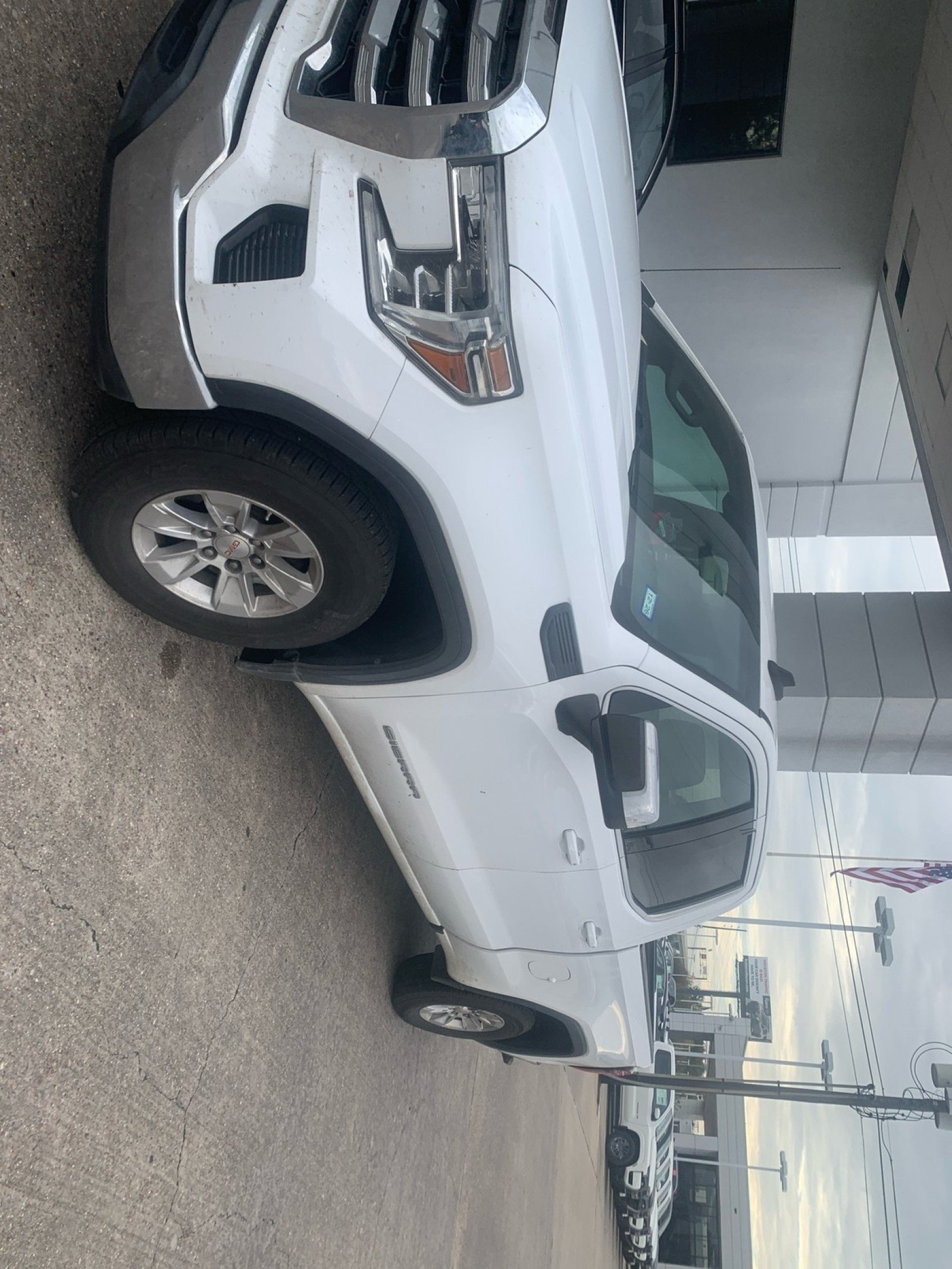 2020 GMC Sierra 1500 photo 15 of 22