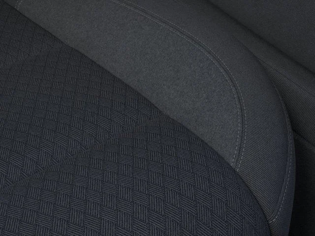 Used 2026 Gray Chevrolet Custom Trail Boss image 21