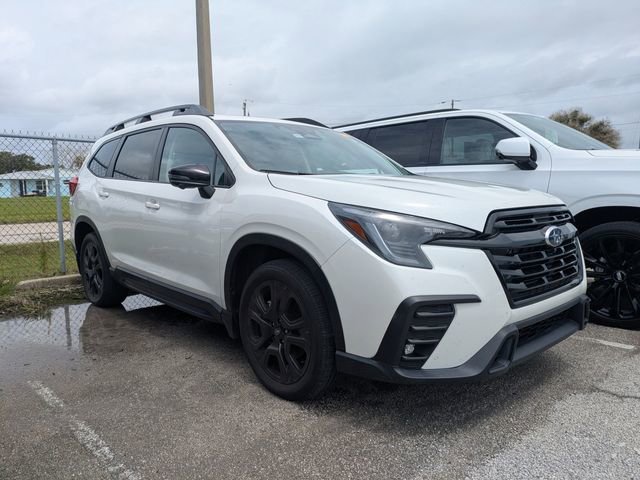 2023 Subaru Ascent Onyx Edition Limited 7 Passenger's photo