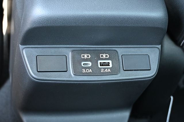 New 2026 Black Subaru Premium image 11