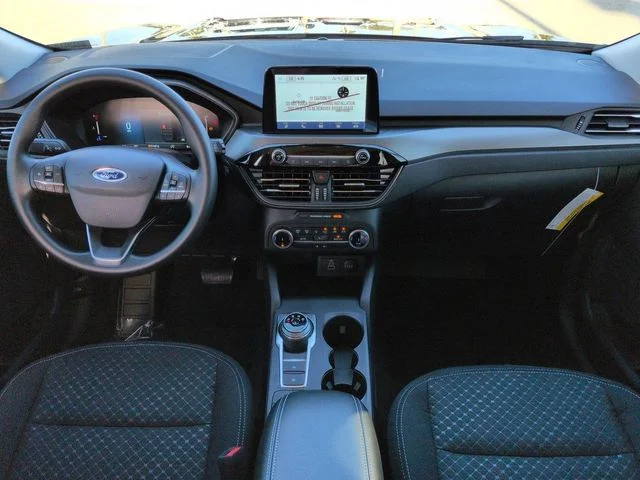 New 2026 Agate Black Metallic Ford Active® image 15
