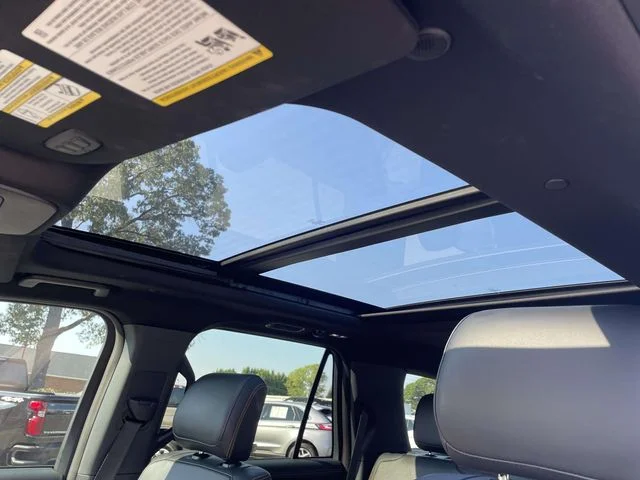 2025 Ford Expedition Tremor - Photo 20