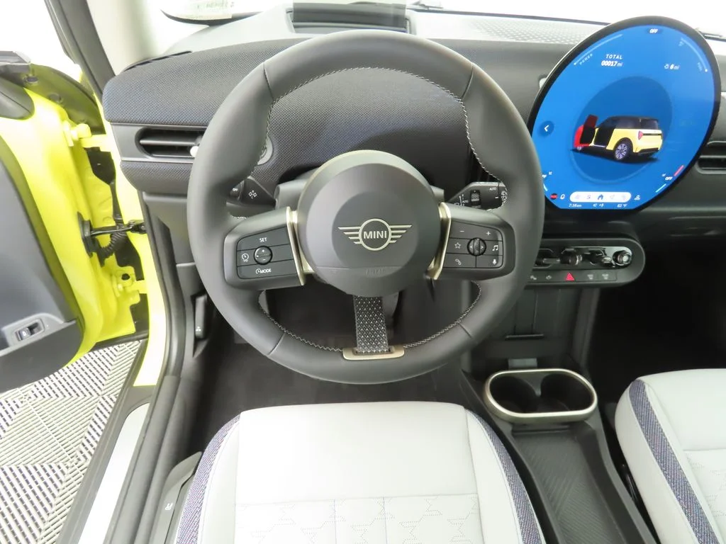 2026 MINI Hardtop 2 Door S - Photo 12