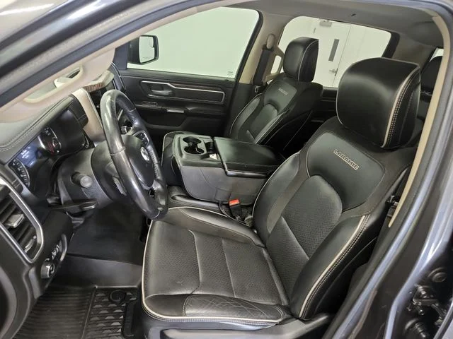 Used 2020 Gray Ram Laramie image 19