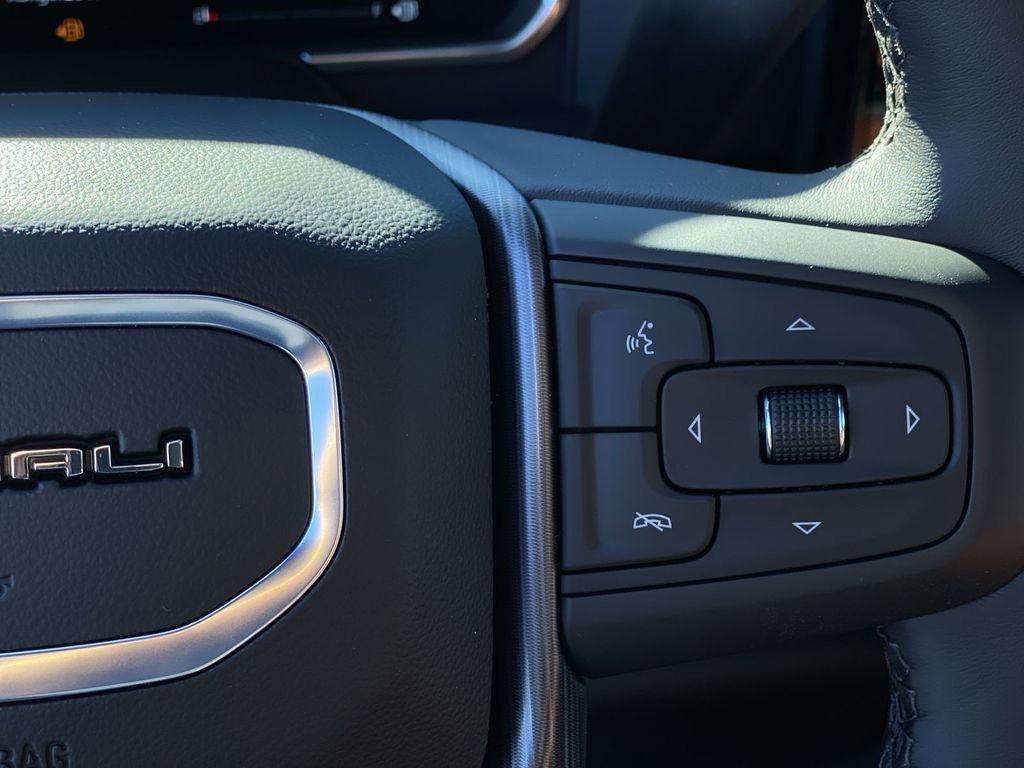 2026 GMC Sierra 3500HD Denali Ultimate - Photo 22