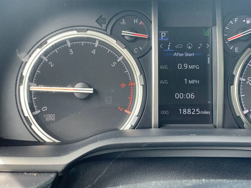 Used 2024  Toyota TRD Pro image 29