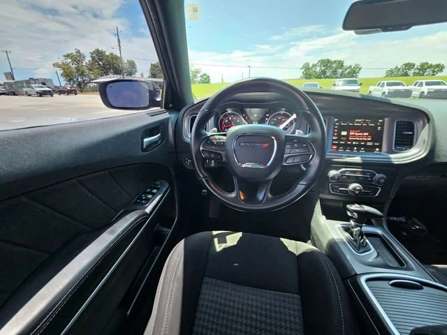 Used 2023 Gray Dodge R/T image 13