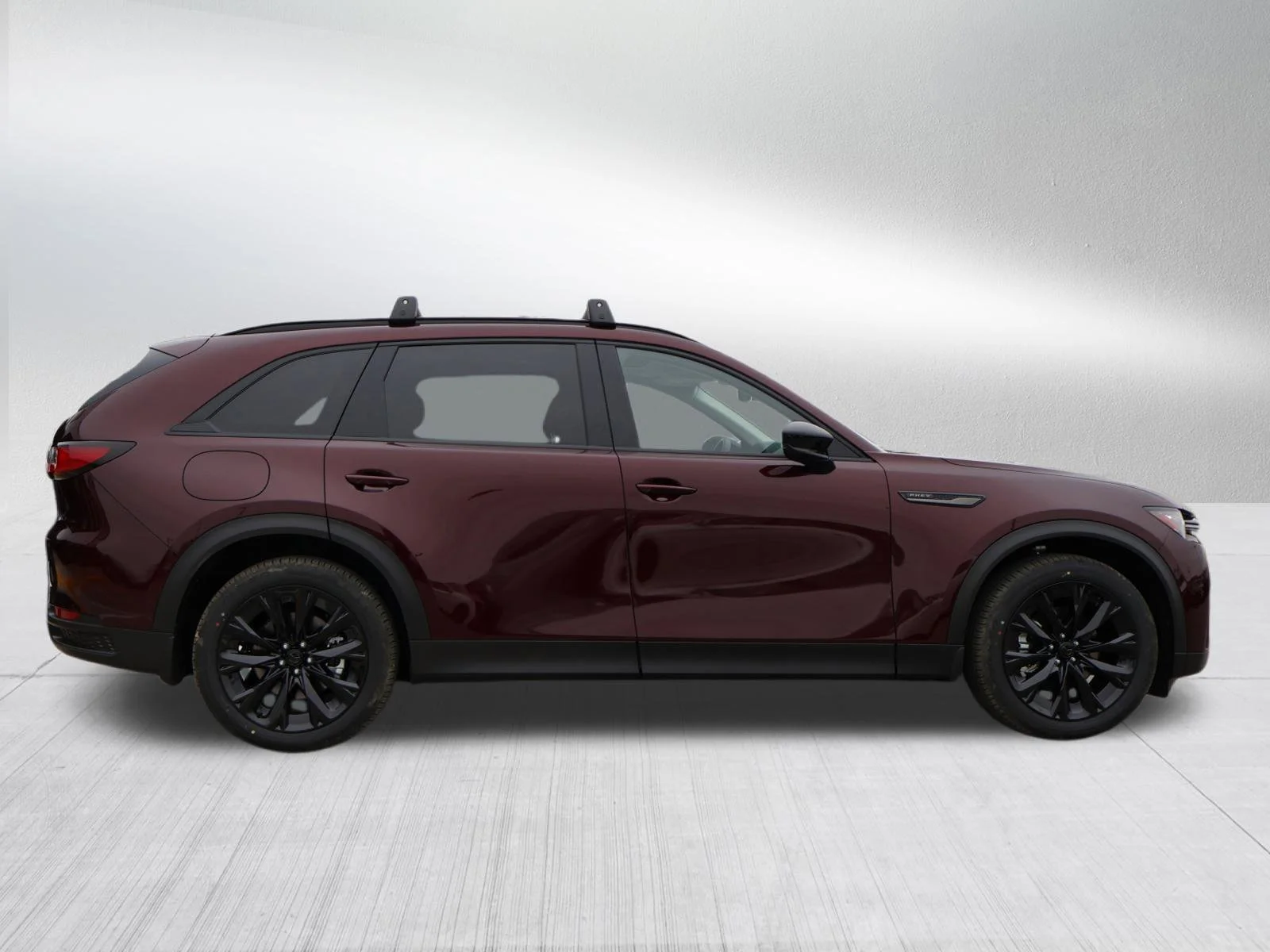 New 2026 Artisan Red Premium Mazda Premium Sport image 8