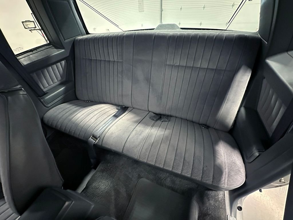 Used 1987 Gray Chevrolet  image 61