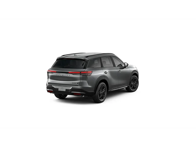 New 2027 GRAPHITE SHADOW INFINITI SPORT image 5