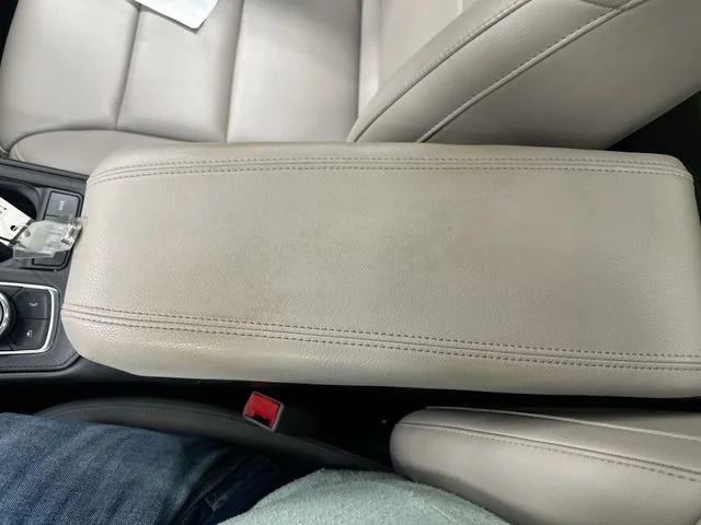 Used 2019 Twilight Blue Metallic Cadillac Premium Luxury image 24