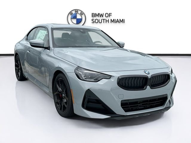 2026 BMW 2 Series 230i