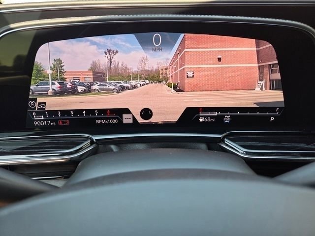 2021 Cadillac Escalade Sport - Photo 31